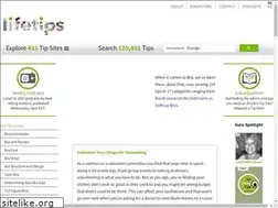 Sites similar to bra.lifetips.com