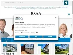 Sites similar to braa-immobilien.de