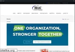 Sites similar to braacroanoke.org