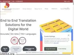 Sites similar to braahmam.net