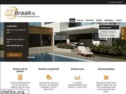 Sites similar to braakfd.nl