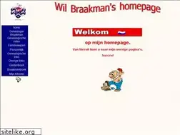 Sites similar to braakman.it