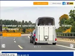 Sites similar to braamhaar-aanhangwagens.nl