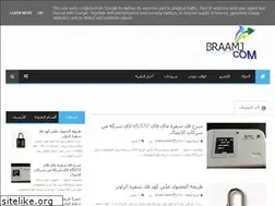 Sites similar to braamjcom.blogspot.com