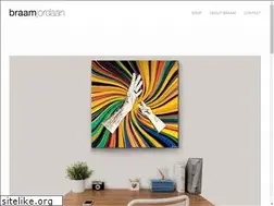 Sites similar to braamjordaan.com