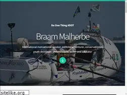 Sites similar to braammalherbe.com