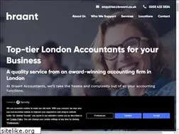 Sites similar to braant.co.uk
