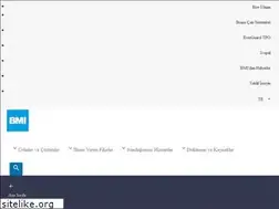 Sites similar to braas.com.tr