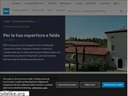 Sites similar to braas.it
