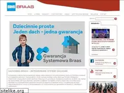 Sites similar to braas.pl