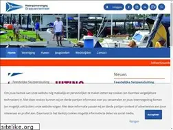 Sites similar to braassemermeer.nl