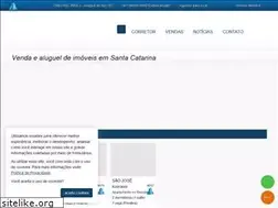 Sites similar to braatzimoveis.com.br