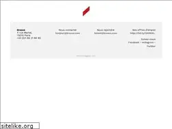 Sites similar to braaxe.com