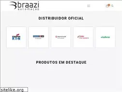 Sites similar to braazi.com.br