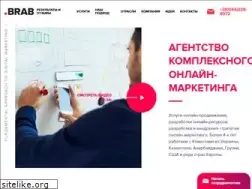 Sites similar to brabagency.com