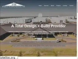 Sites similar to brabandbuilding.com