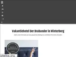 Sites similar to brabander.nl