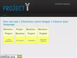 Sites similar to brabant-dna.org