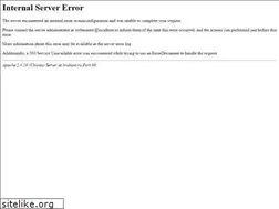 Sites similar to brabant.ru