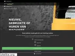 Sites similar to brabantagindustrie.nl
