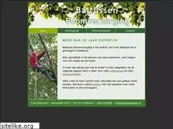 Sites similar to brabantboom.nl
