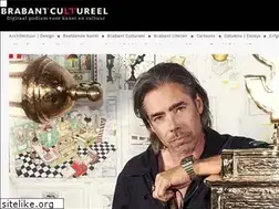 Sites similar to brabantcultureel.nl