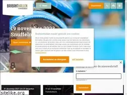 Sites similar to brabanthallen.nl