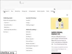 Sites similar to brabantia-appliances.com