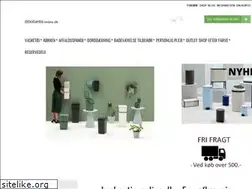 Sites similar to brabantia-online.dk