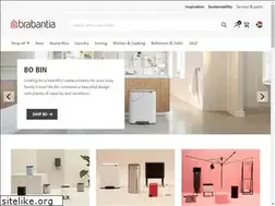 Sites similar to brabantia.co.za