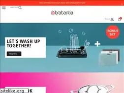 Sites similar to brabantia.com.au