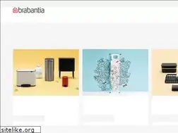 Sites similar to brabantia.com.tr