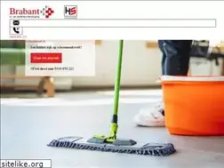 Sites similar to brabantschoonmaak.nl