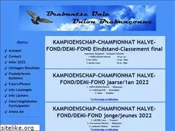 Sites similar to brabantse-unie.be