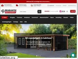 Sites similar to brabantsehouthandel.nl