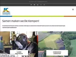 Sites similar to brabantsekempen.eu