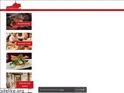 Sites similar to brabantsekluis.nl