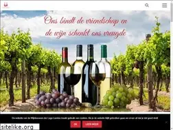 Sites similar to brabantsewijnbouwers.nl