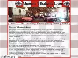 Sites similar to brabantsleven.nl