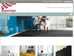 Sites similar to brabanttapijt.nl