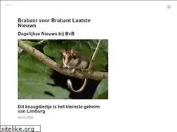 Sites similar to brabantvoorbrabant.nl