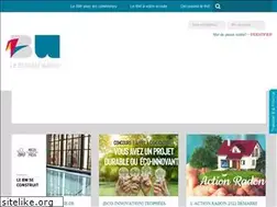 Sites similar to brabantwallon.be