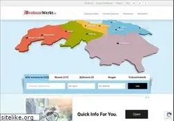 Sites similar to brabantwerkt.nl