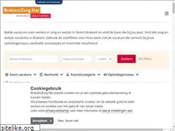 Sites similar to brabantzorg.net