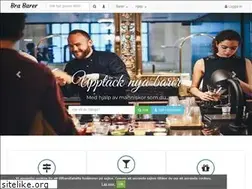 Sites similar to brabarer.se