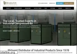 Sites similar to brabazon.com