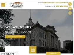 Sites similar to brabazonlawoffice.com