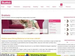 Sites similar to brabbels.com