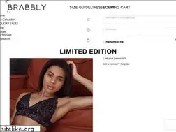 Sites similar to brabbly.com