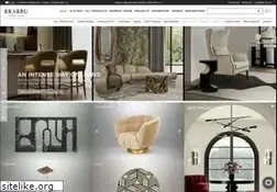 Sites similar to brabbu.com